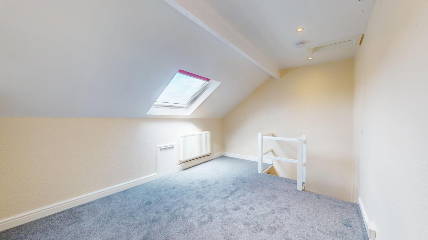 Lumley Terrace, Leeds