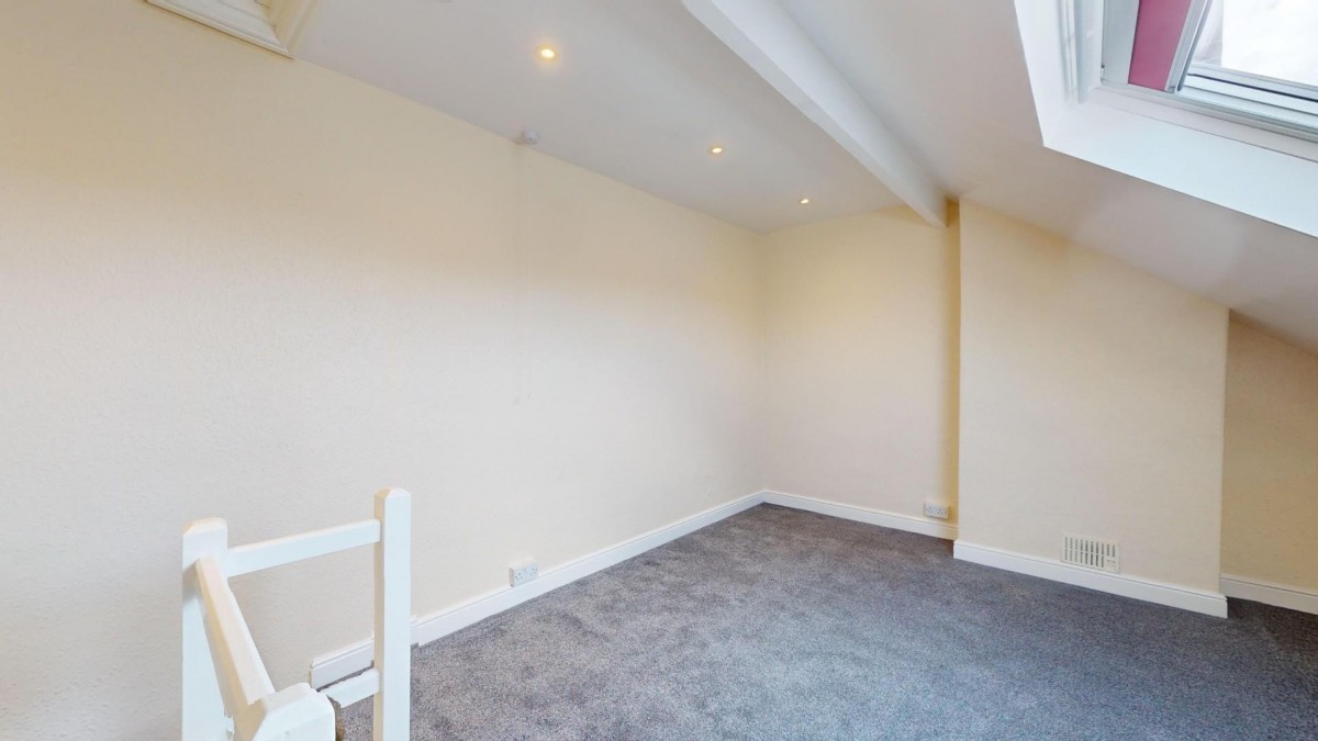 Lumley Terrace, Leeds