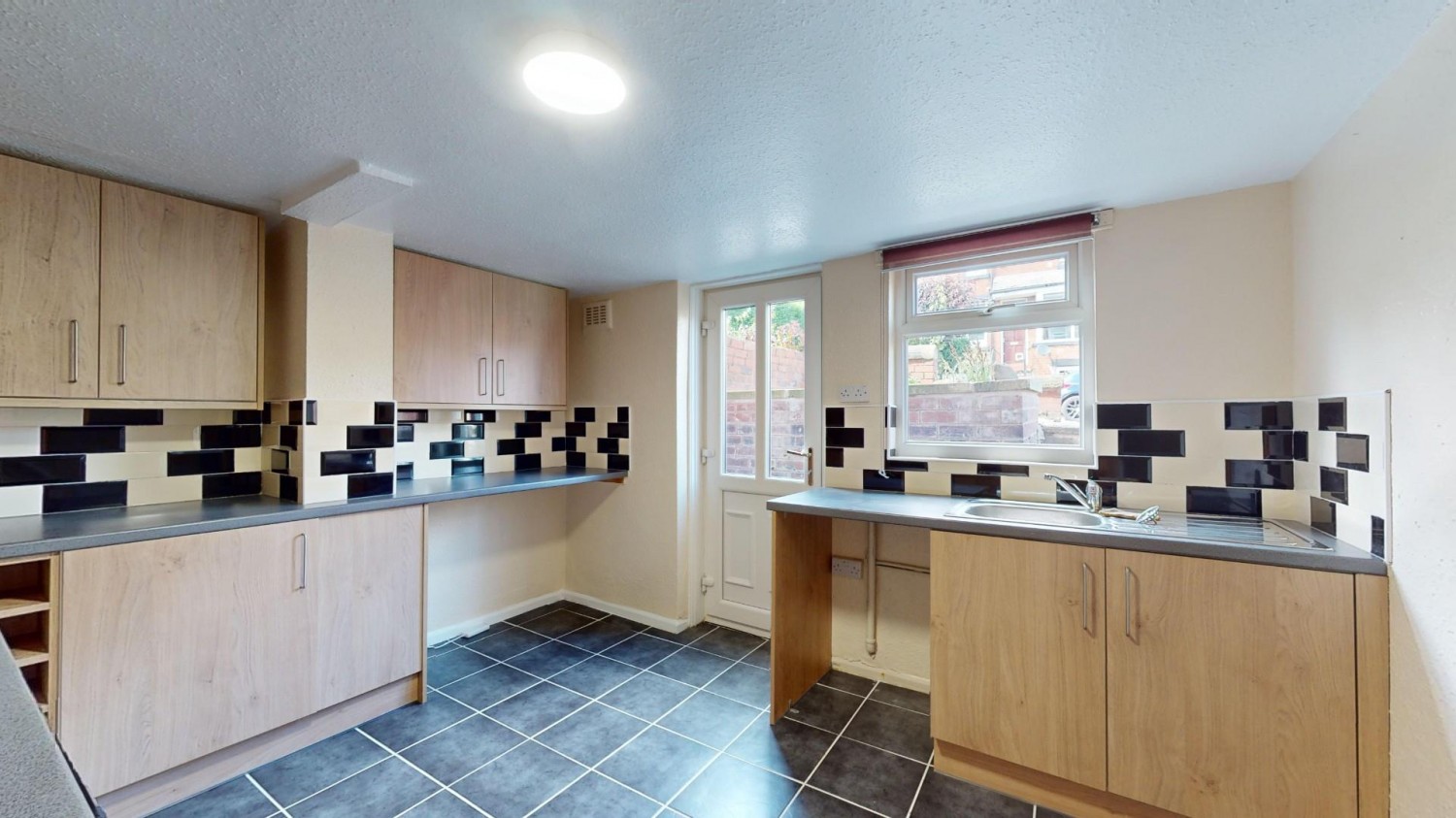 Lumley Terrace, Leeds