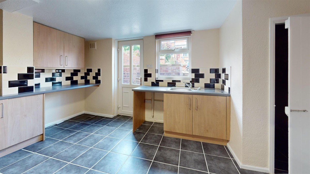 Lumley Terrace, Leeds