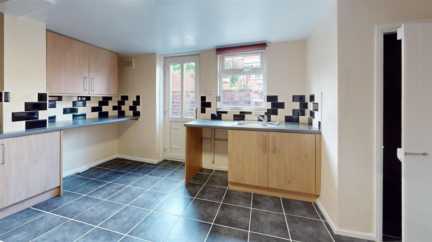 Lumley Terrace, Leeds