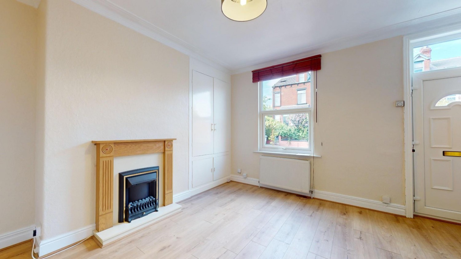 Lumley Terrace, Leeds