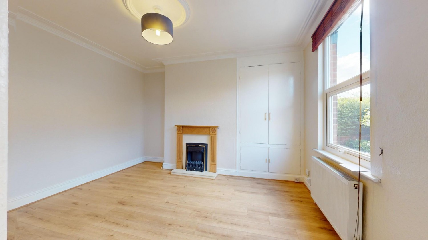Lumley Terrace, Leeds