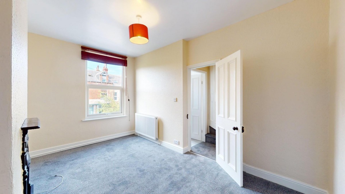 Lumley Terrace, Leeds