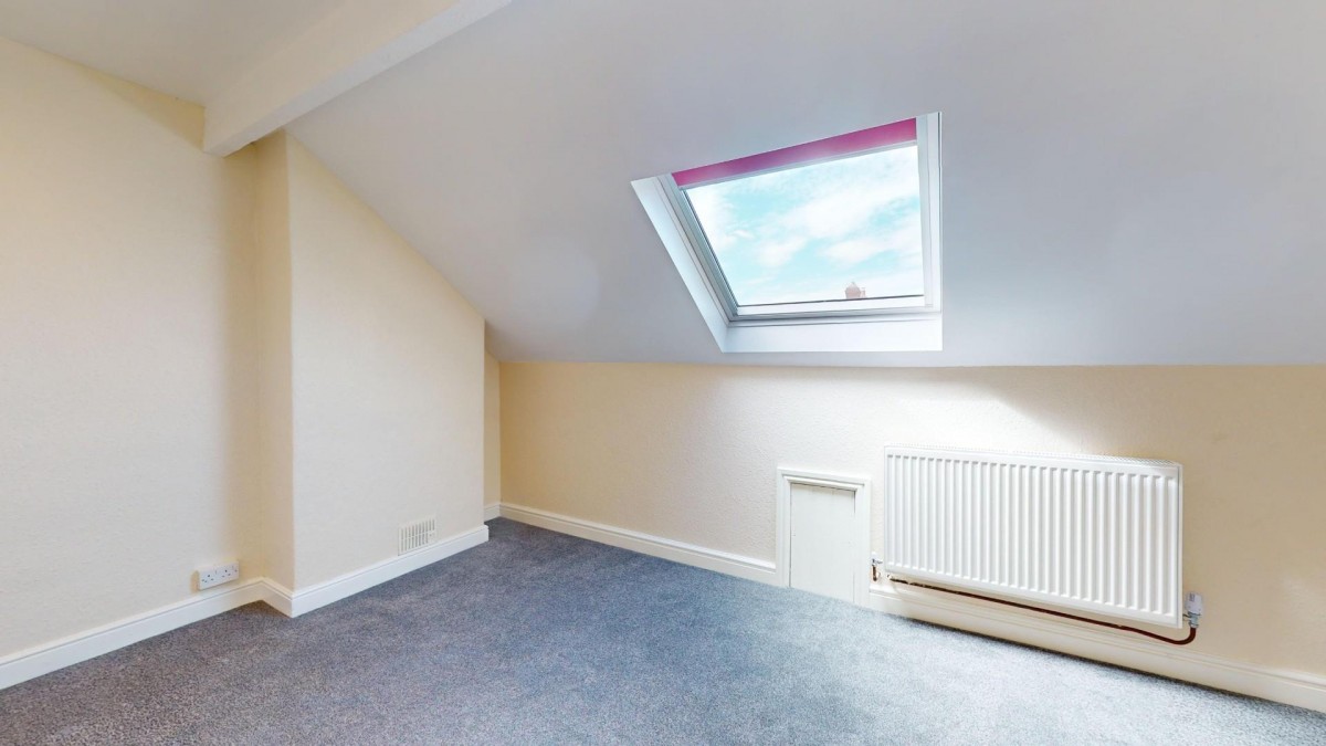 Lumley Terrace, Leeds