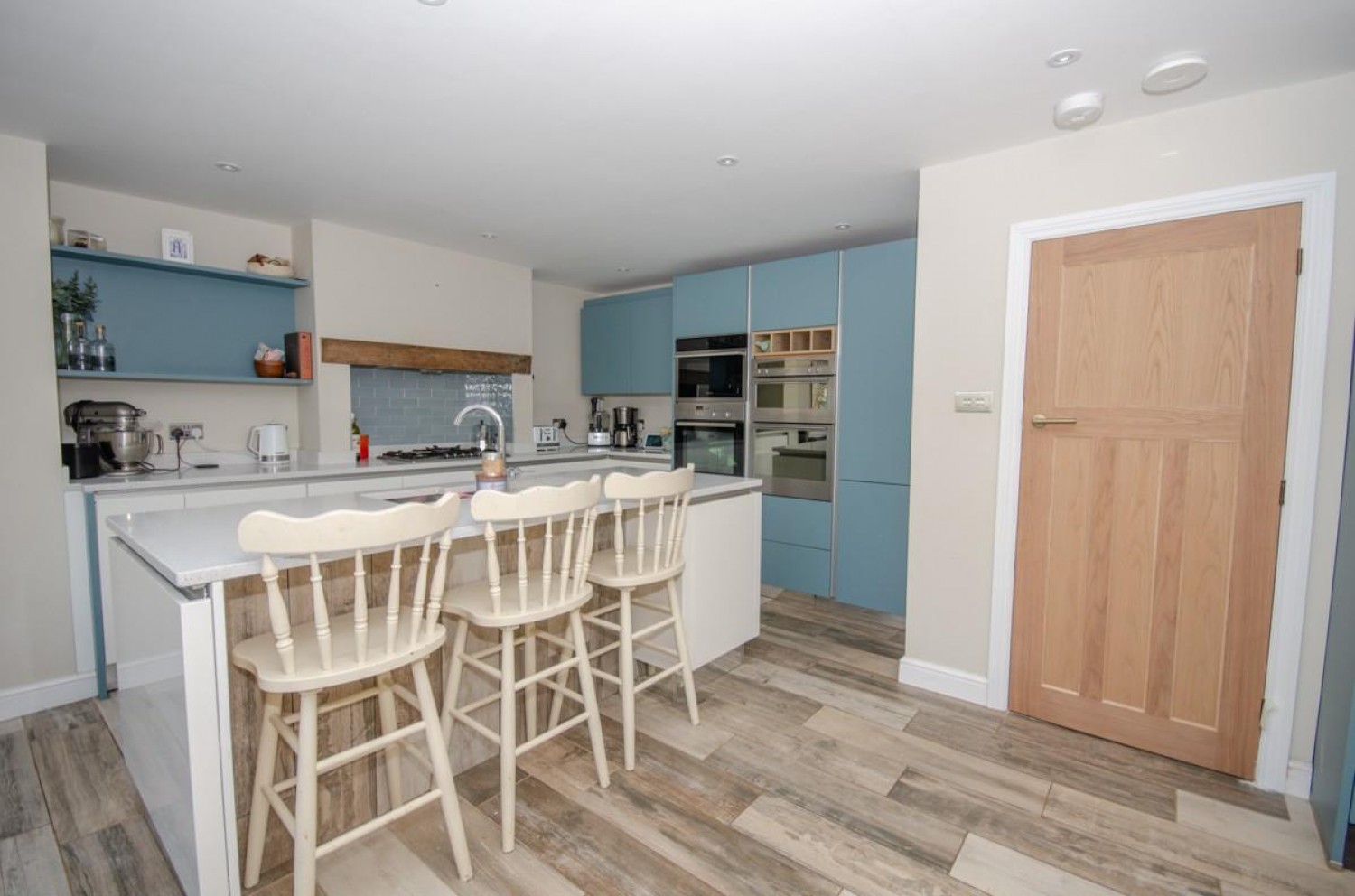 4 bedroom House for sale in Chesterfield Road, Downend, Bristol