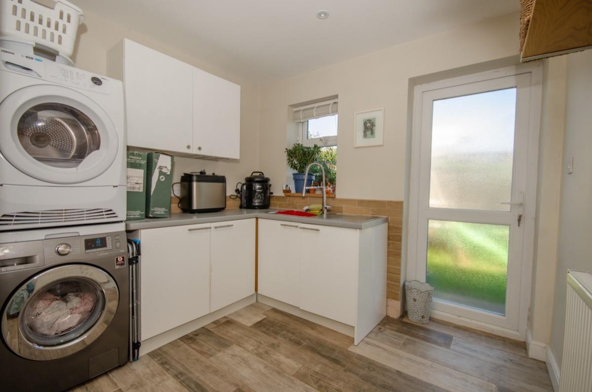 Chesterfield Road, Downend, Bristol