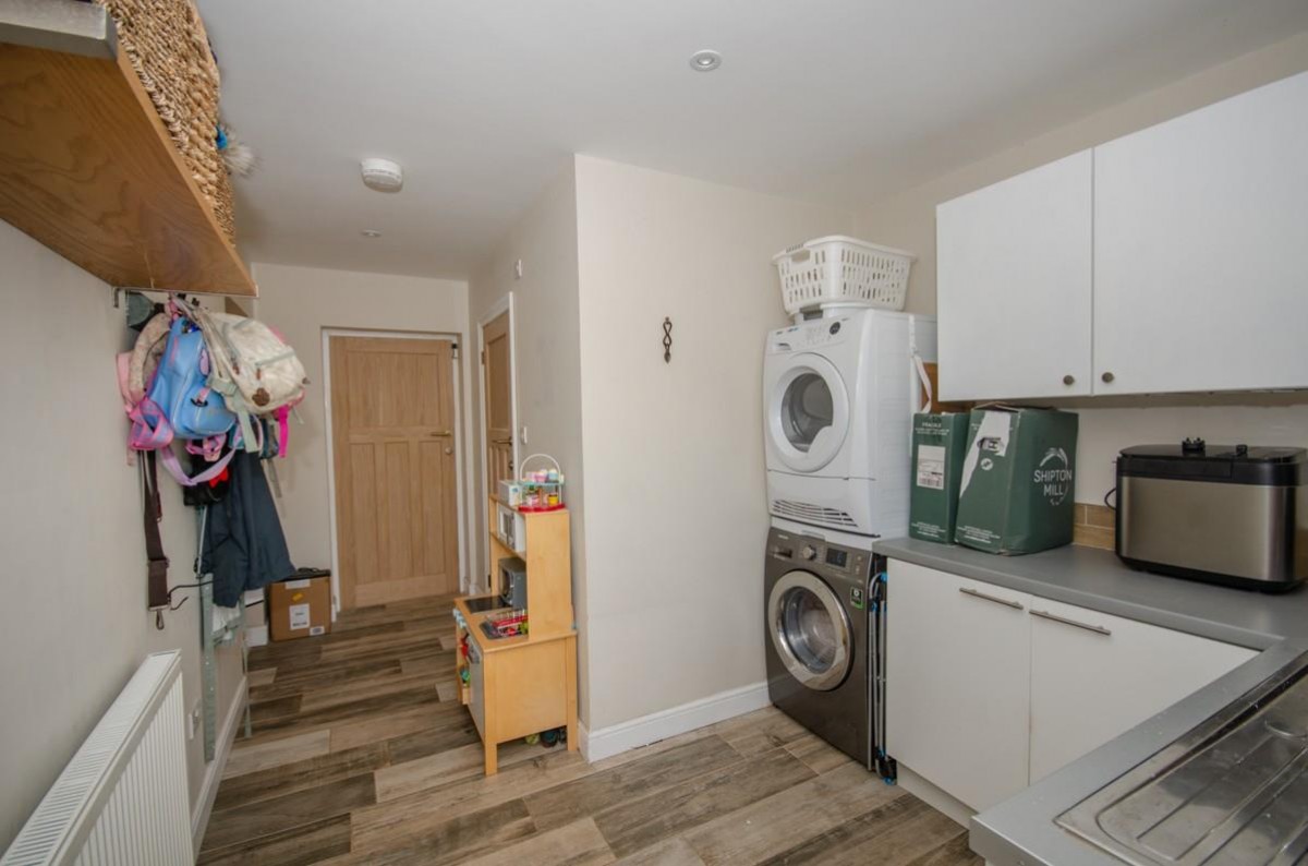 Chesterfield Road, Downend, Bristol
