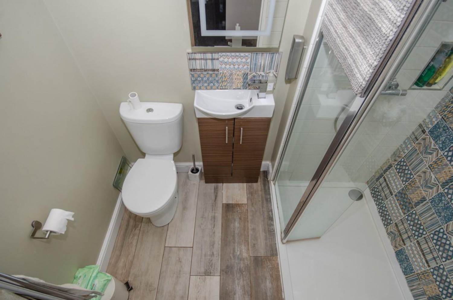 4 bedroom House for sale in Chesterfield Road, Downend, Bristol