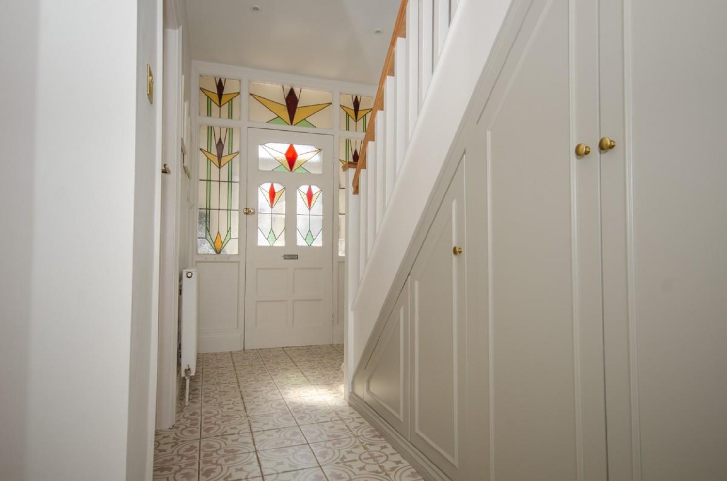 4 bedroom House for sale in Chesterfield Road, Downend, Bristol