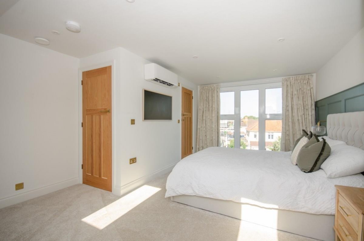 Chesterfield Road, Downend, Bristol
