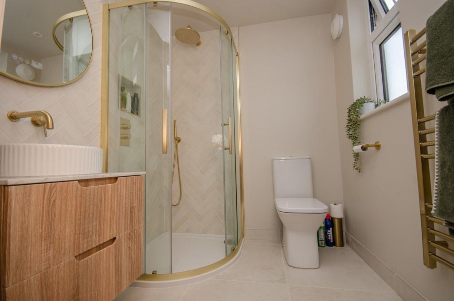 4 bedroom House for sale in Chesterfield Road, Downend, Bristol