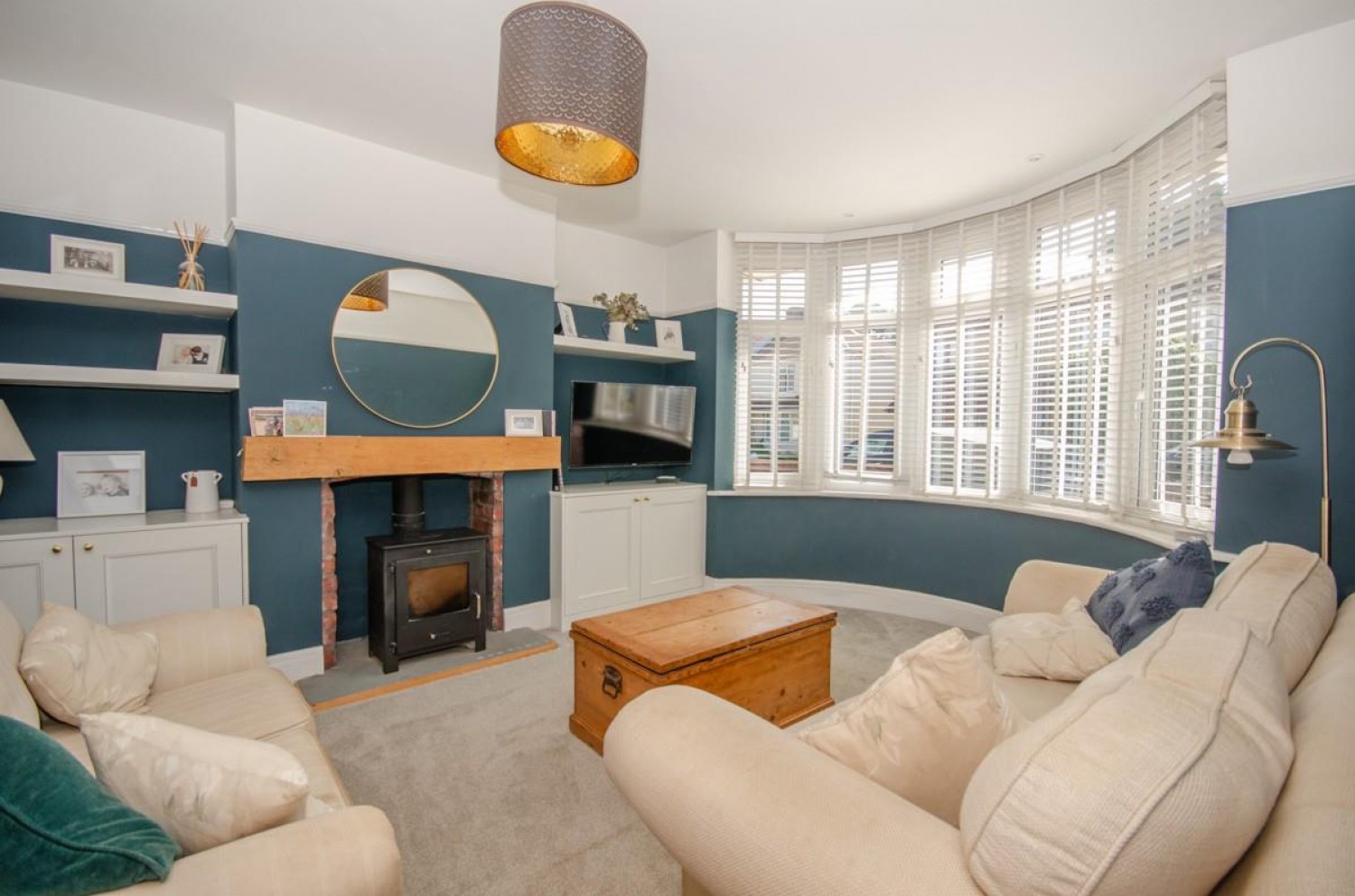 4 bedroom House for sale in Chesterfield Road, Downend, Bristol