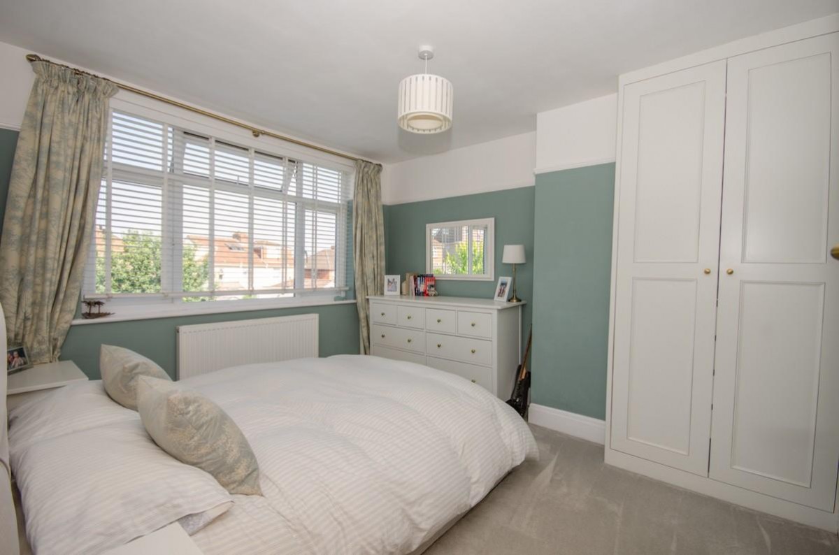 Chesterfield Road, Downend, Bristol
