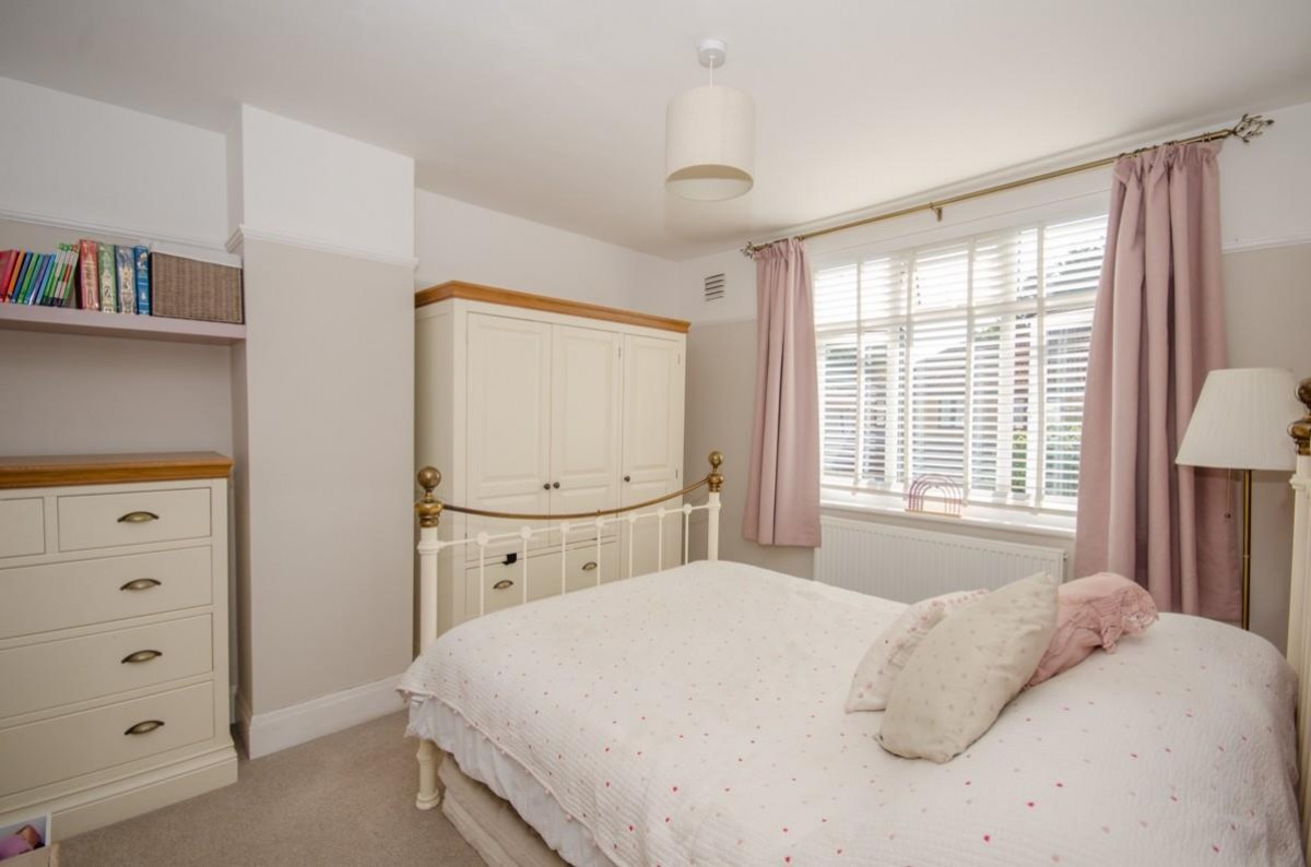 Chesterfield Road, Downend, Bristol