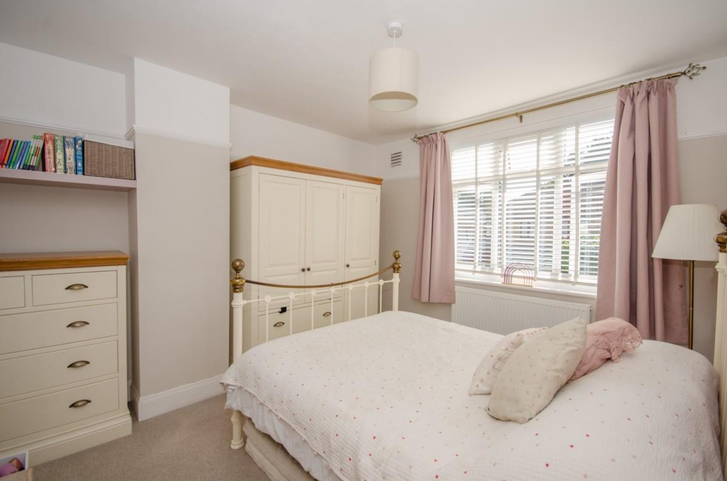 4 bedroom House for sale in Chesterfield Road, Downend, Bristol
