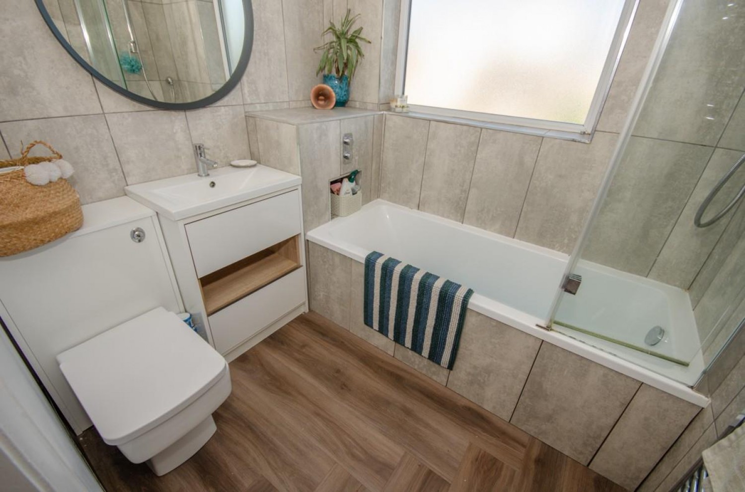 4 bedroom House for sale in Chesterfield Road, Downend, Bristol