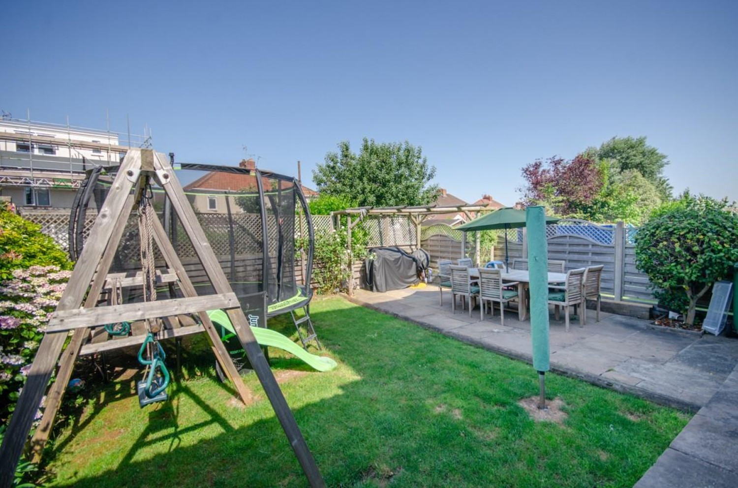 4 bedroom House for sale in Chesterfield Road, Downend, Bristol