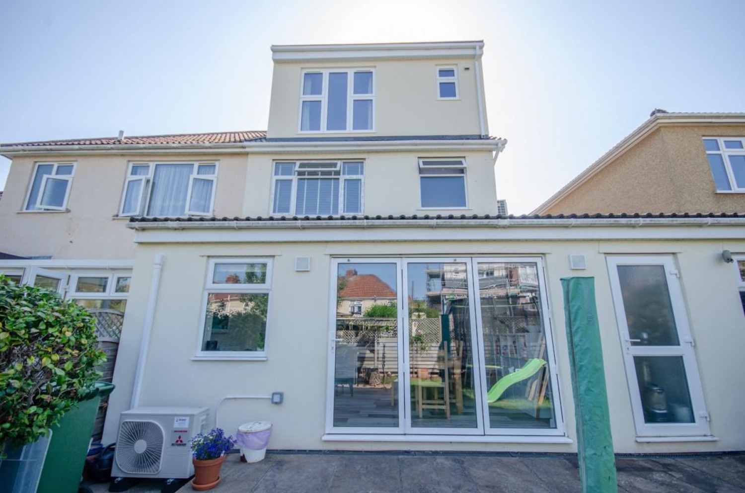 4 bedroom House for sale in Chesterfield Road, Downend, Bristol