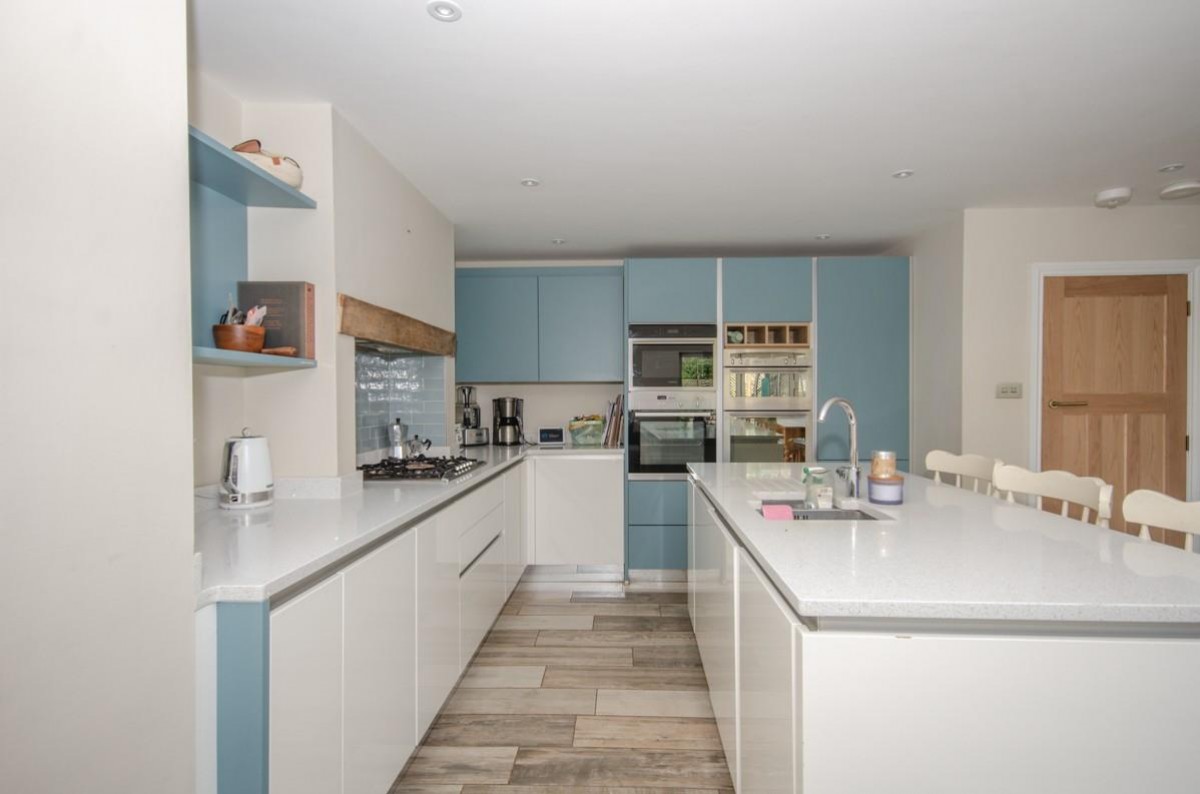 Chesterfield Road, Downend, Bristol