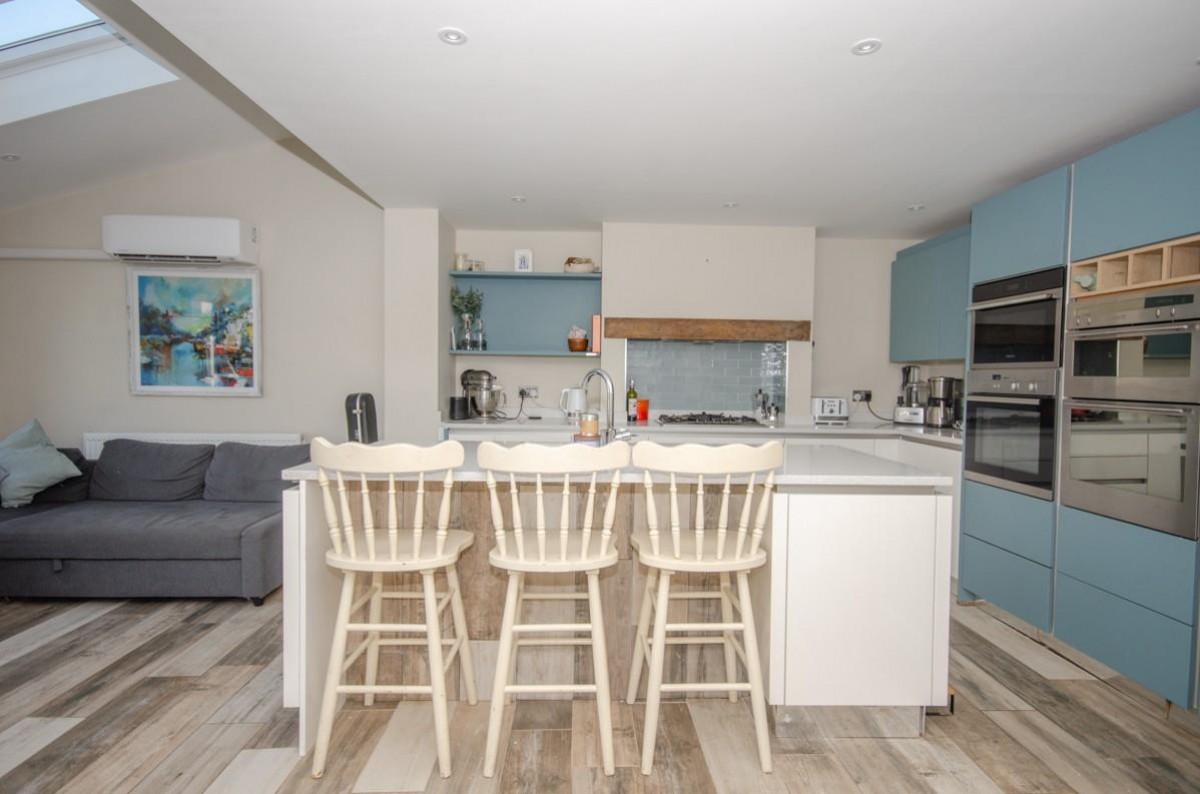 Chesterfield Road, Downend, Bristol