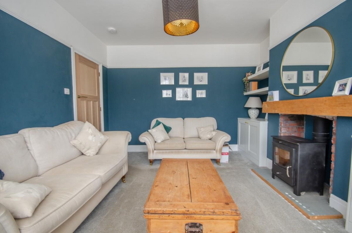 Chesterfield Road, Downend, Bristol