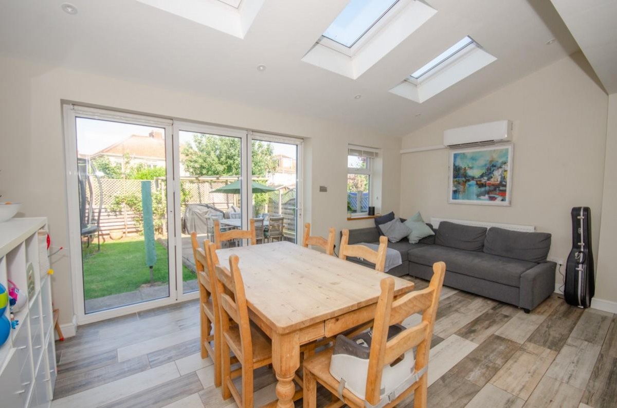Chesterfield Road, Downend, Bristol