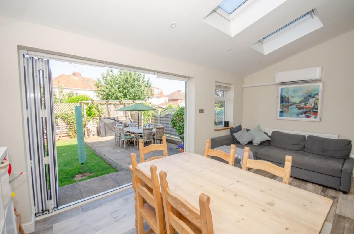 Chesterfield Road, Downend, Bristol