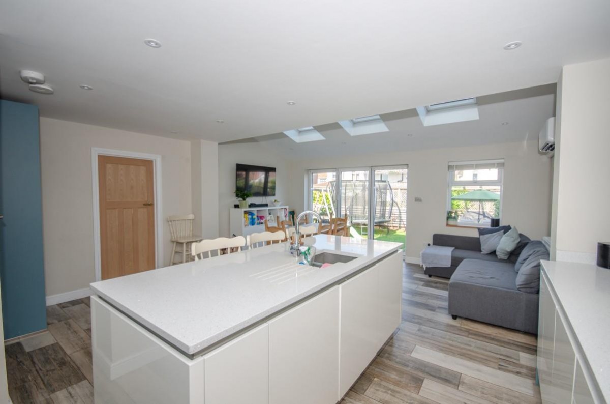 Chesterfield Road, Downend, Bristol