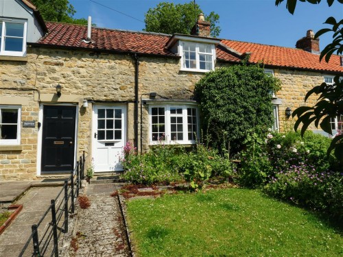 East End, Ampleforth, York