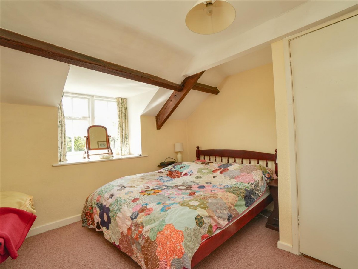 East End, Ampleforth, York