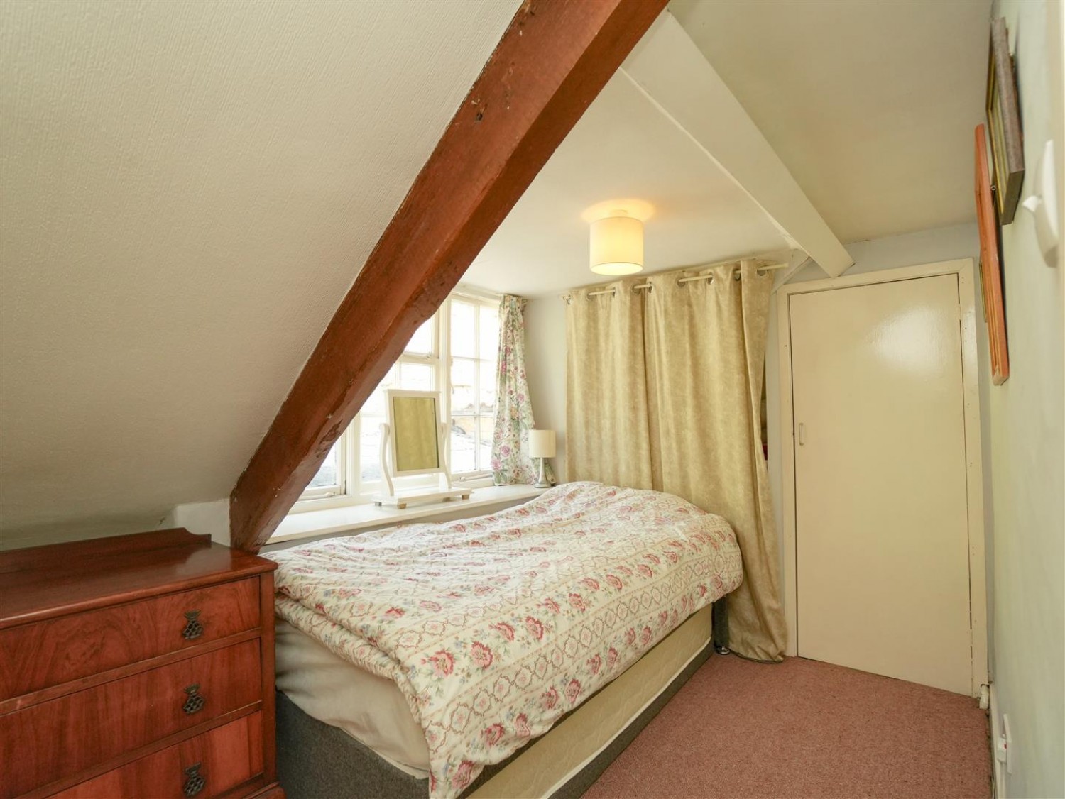 East End, Ampleforth, York