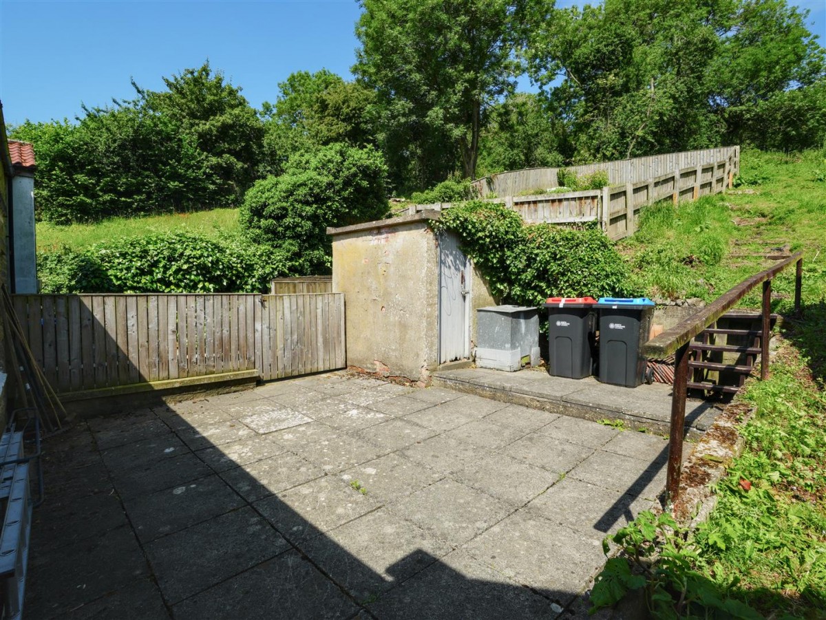 East End, Ampleforth, York