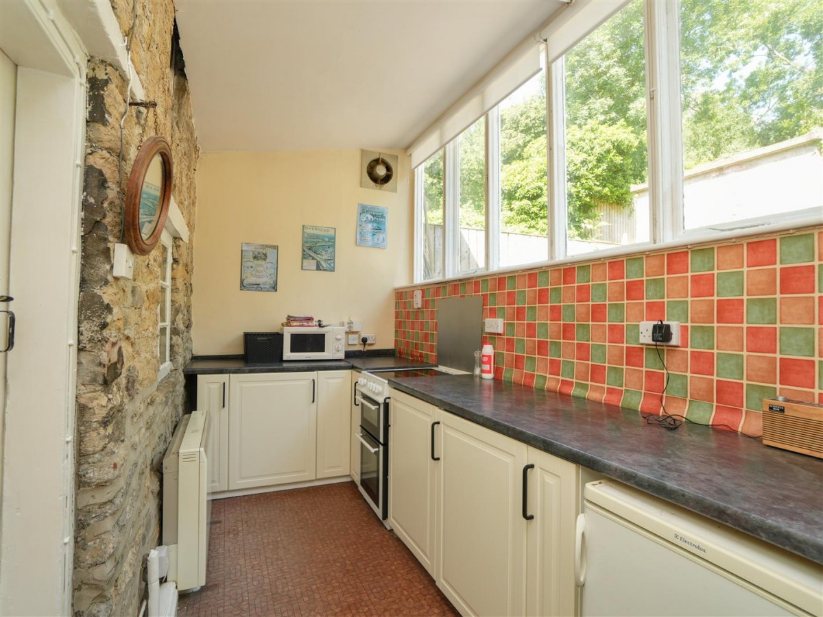 East End, Ampleforth, York