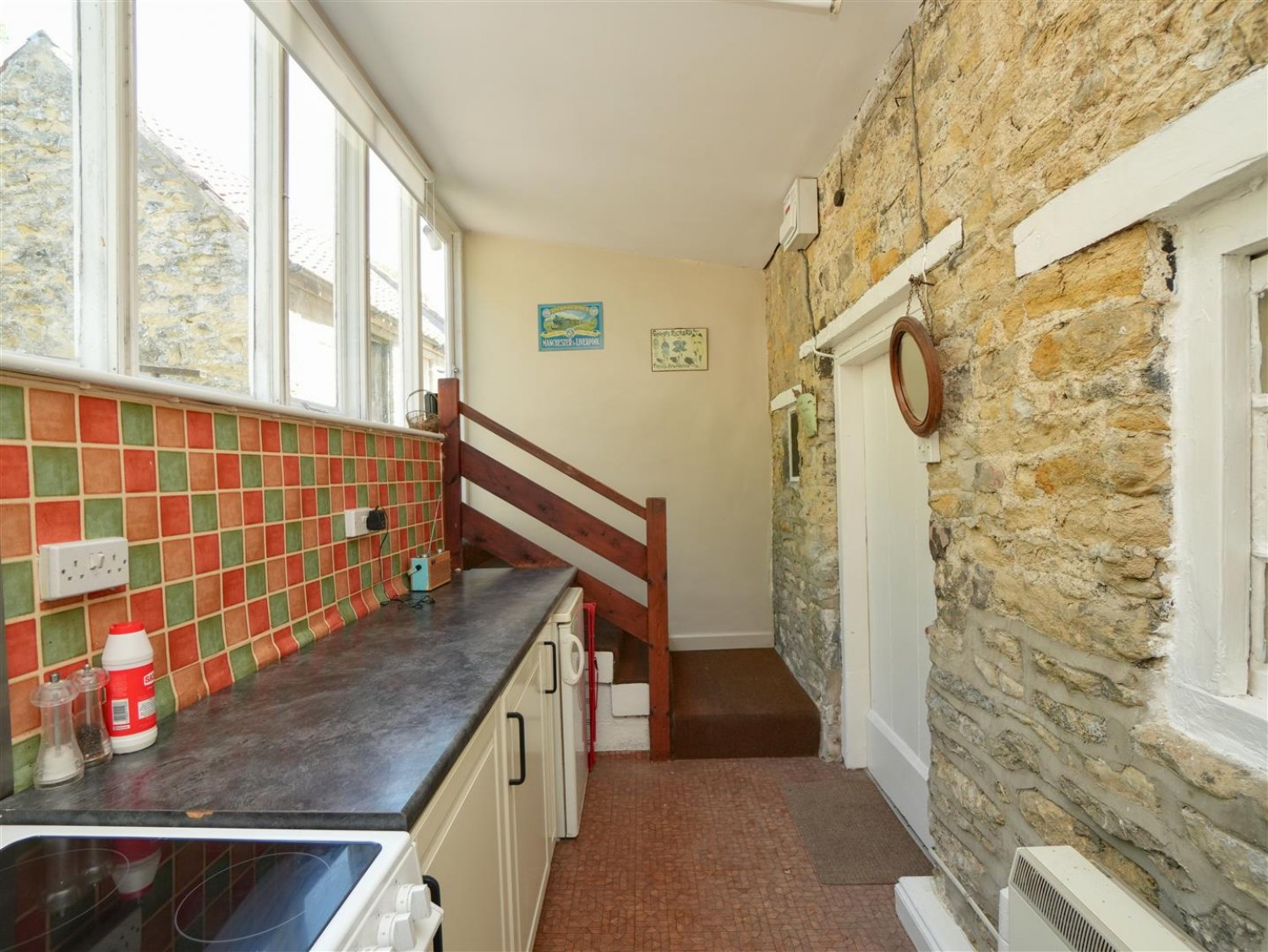 East End, Ampleforth, York