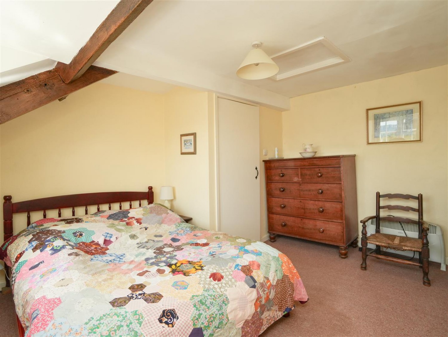 East End, Ampleforth, York