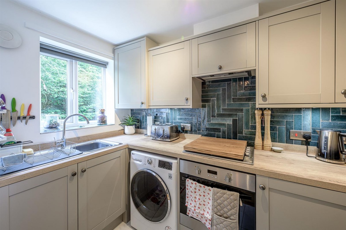 Halt Mews, Kingswinford, DY6 7BF