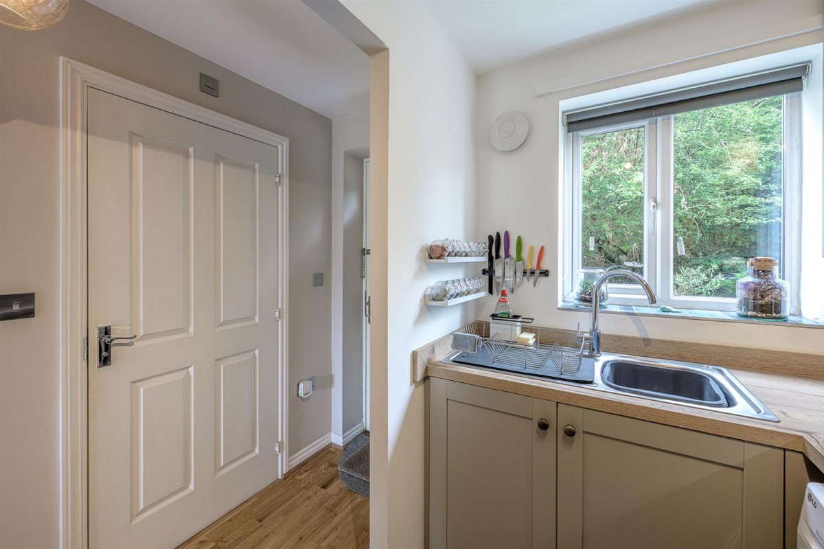 Halt Mews, Kingswinford, DY6 7BF