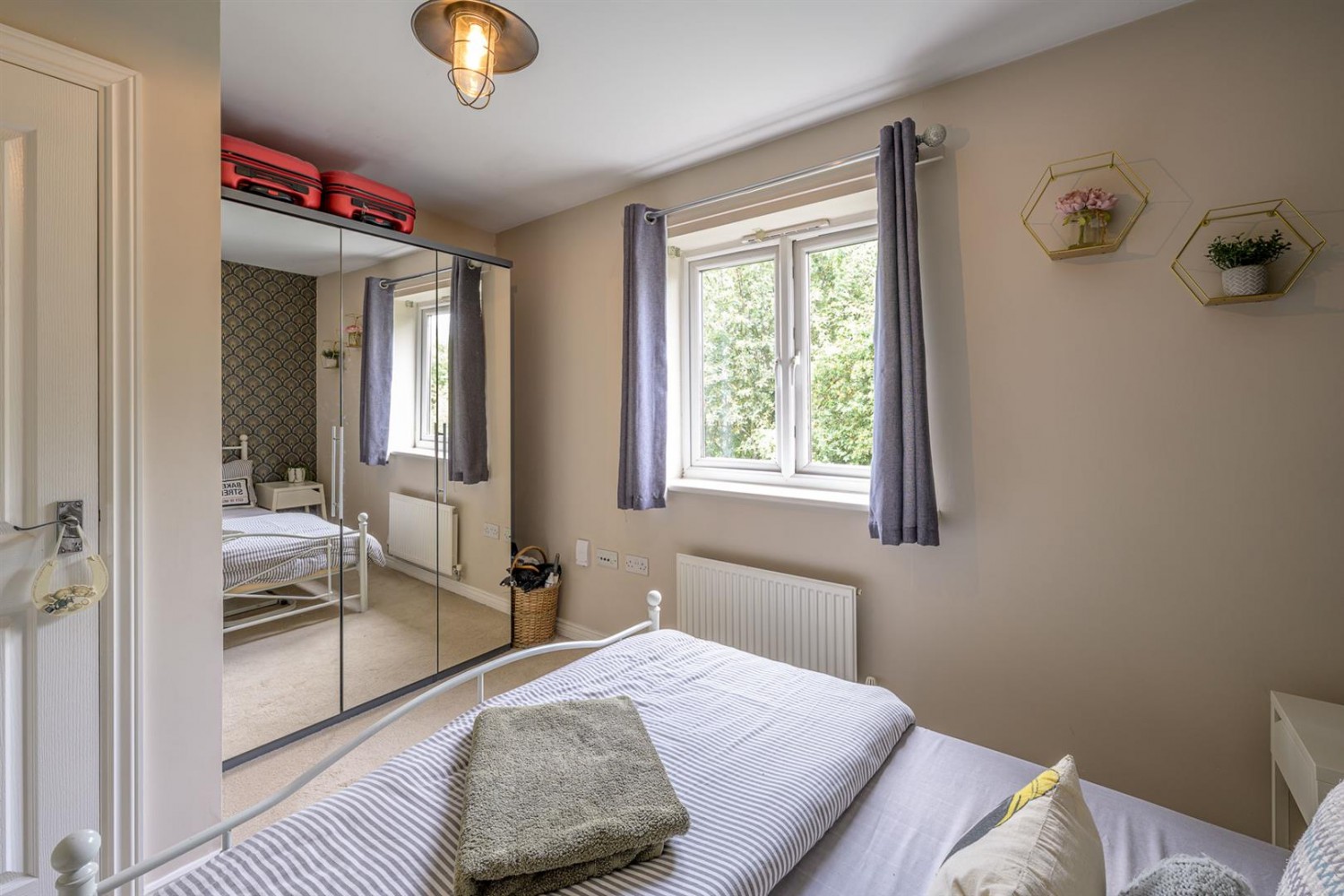 Halt Mews, Kingswinford, DY6 7BF