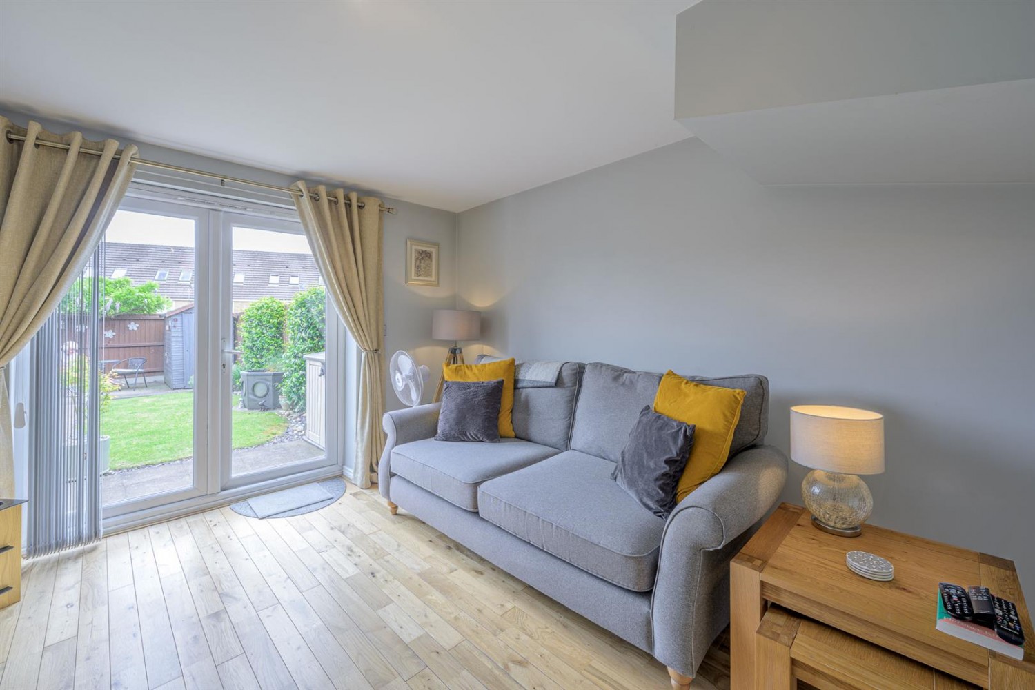 Halt Mews, Kingswinford, DY6 7BF