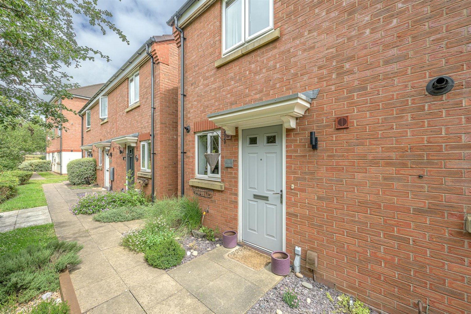 Halt Mews, Kingswinford, DY6 7BF
