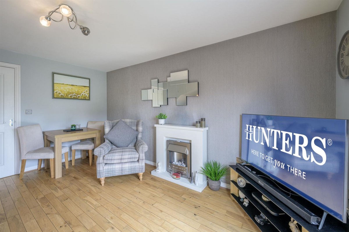 Halt Mews, Kingswinford, DY6 7BF
