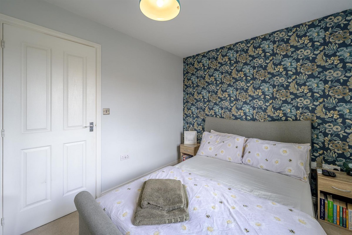 Halt Mews, Kingswinford, DY6 7BF