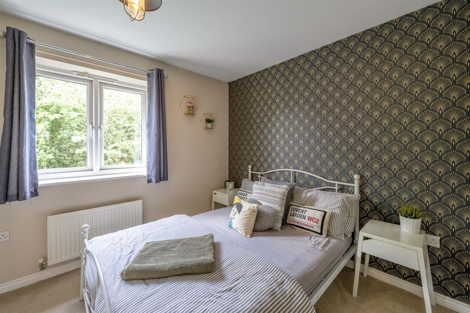 Halt Mews, Kingswinford, DY6 7BF