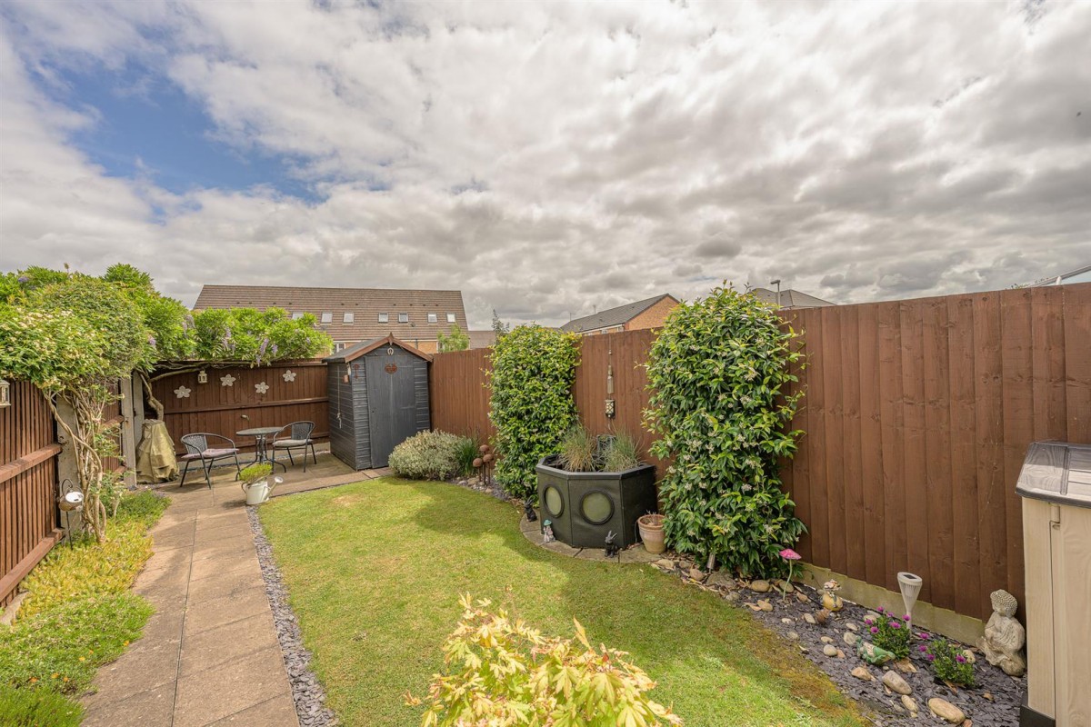 Halt Mews, Kingswinford, DY6 7BF