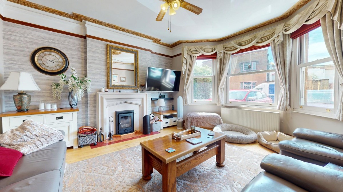 Nelson Road, Gillingham