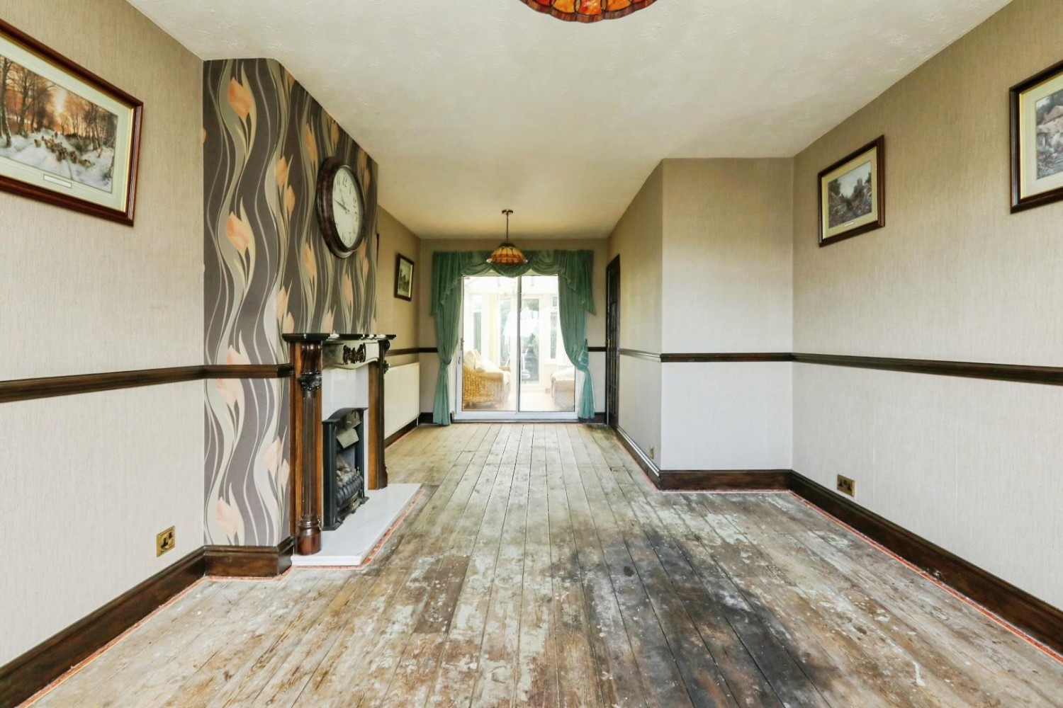 Tansley Drive, Sheffield