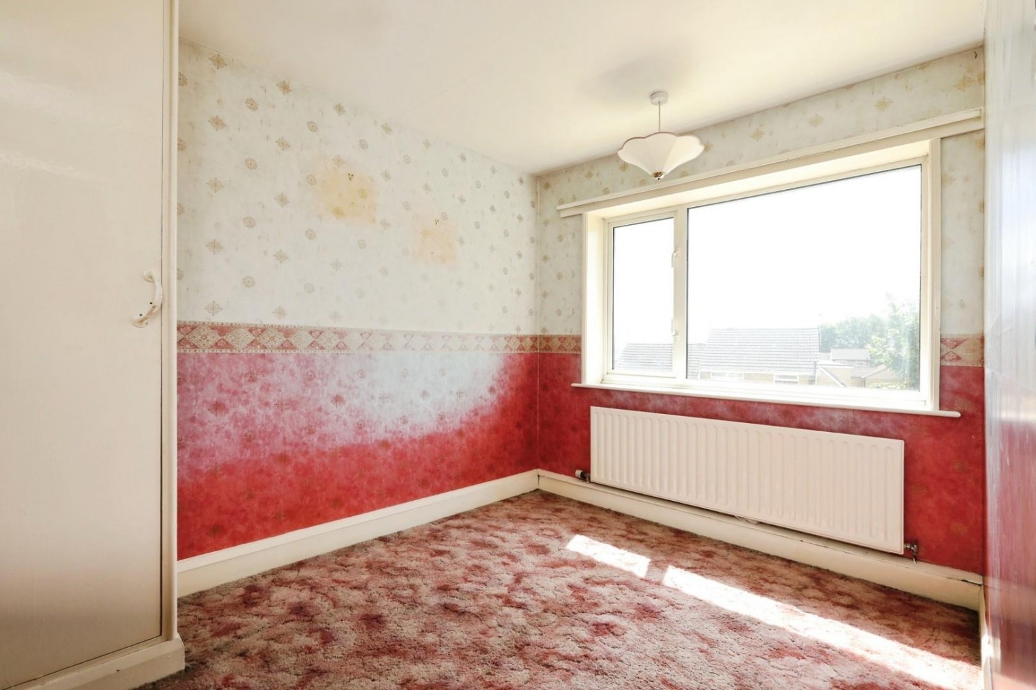 Tansley Drive, Sheffield