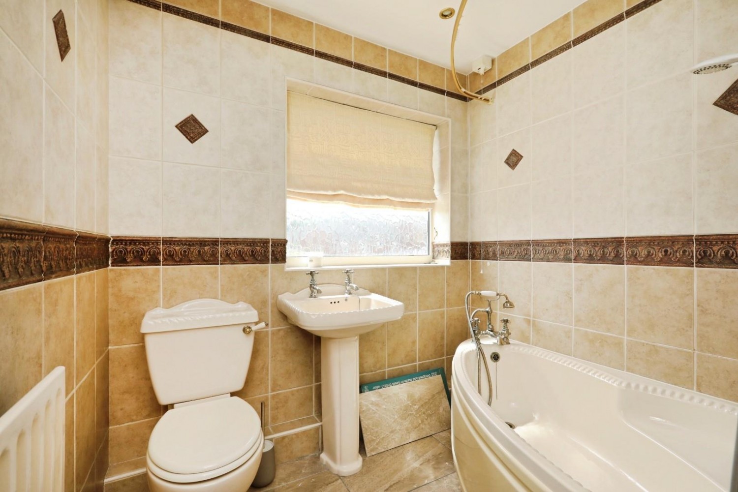 Tansley Drive, Sheffield