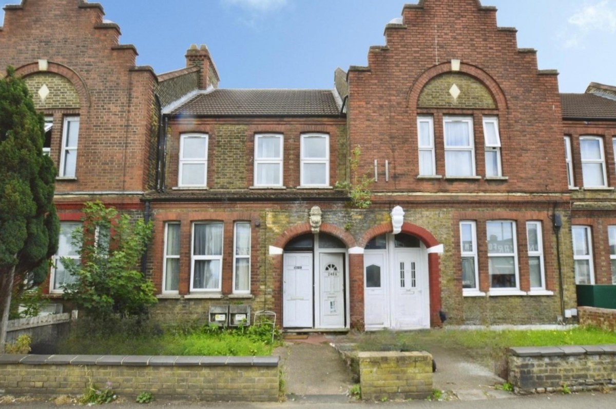Lea Bridge Road, London E10 7LN